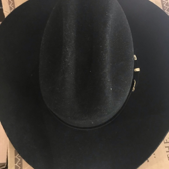 Serratelli Hat Company 4x Beaver 